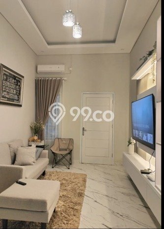 Jual Rumah Minimalis Bagus Punya 2 KT di Pancoran Mas Depok SHM Jual Rumah Minimalis Bagus Punya 2 KT di Pancoran Mas Depok SHM