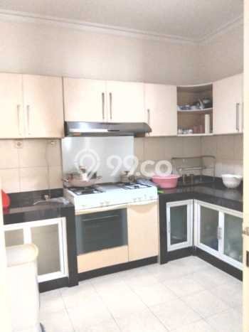 Rumah Elit Modern Siap Huni di Cibubur Depok Rumah Elit Modern Siap Huni di Cibubur Depok