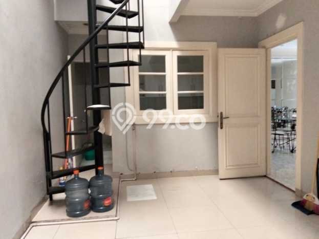 Rumah Elit Modern Siap Huni di Cibubur Depok Rumah Elit Modern Siap Huni di Cibubur Depok