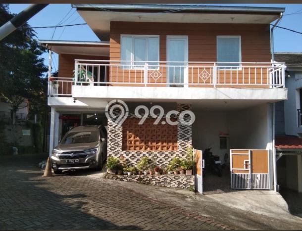 Jual Rumah Strategis Bagus Punya 3 KT di Antapani Bandung SHM Jual Rumah Strategis Bagus Punya 3 KT di Antapani Bandung SHM