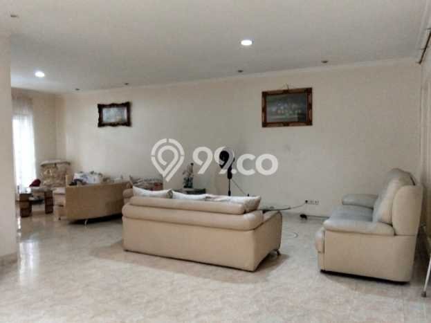 Rumah Elit Modern Siap Huni di Cibubur Depok Rumah Elit Modern Siap Huni di Cibubur Depok
