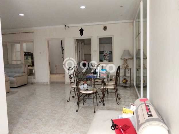 Rumah Elit Modern Siap Huni di Cibubur Depok Rumah Elit Modern Siap Huni di Cibubur Depok