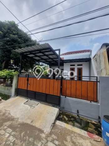 Hunian Terjangkau LT 60m2 di Tirtajaya Akses Mudah Hunian Terjangkau LT 60m2 di Tirtajaya Akses Mudah