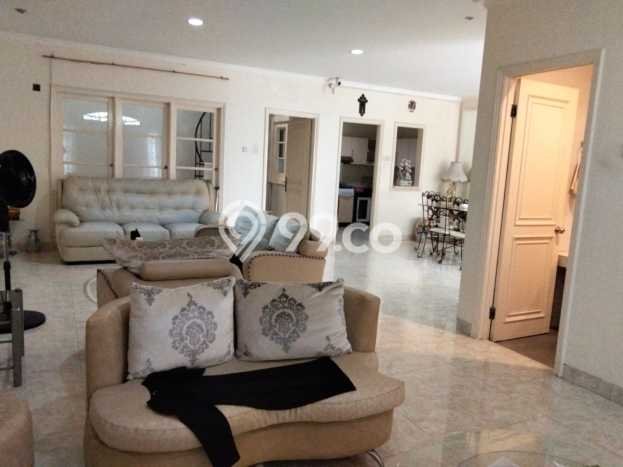 Rumah Elit Modern Siap Huni di Cibubur Depok Rumah Elit Modern Siap Huni di Cibubur Depok