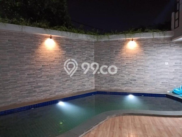 Dijual Rumah Modern 2 KT di Ciganjur, Jakarta Selatan Dijual Rumah Modern 2 KT di Ciganjur, Jakarta Selatan