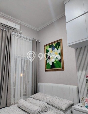 Jual Rumah Minimalis Bagus Punya 2 KT di Pancoran Mas Depok SHM Jual Rumah Minimalis Bagus Punya 2 KT di Pancoran Mas Depok SHM