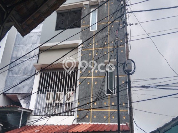 Kost Premium di Cempaka Putih, Ukuran 200m2m², Lingkungan Tenang dan nyaman Kost Premium di Cempaka Putih, Ukuran 200m2m², Lingkungan Tenang dan nyaman