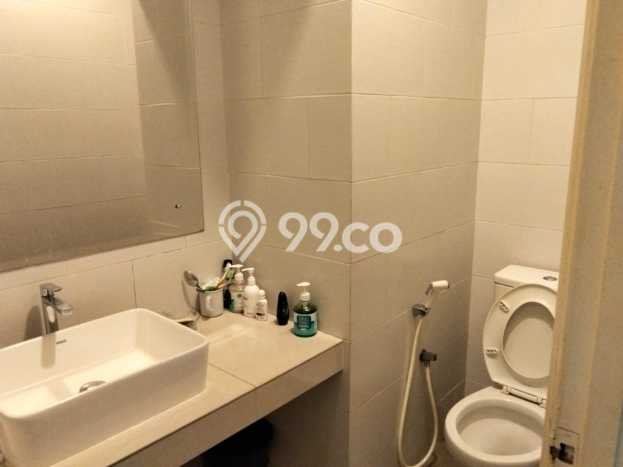 Rumah Elit Modern Siap Huni di Cibubur Depok Rumah Elit Modern Siap Huni di Cibubur Depok
