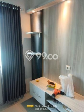 Dijual Apartemen Strategis di Semarang Tengah Semarang 1 Kamar Tidur Dijual Apartemen Strategis di Semarang Tengah Semarang 1 Kamar Tidur
