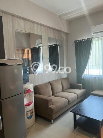 Dijual Apartemen Strategis di Manahan Solo 1 Kamar Tidur Dijual Apartemen Strategis di Manahan Solo 1 Kamar Tidur