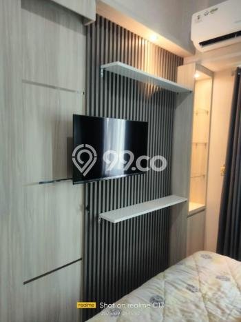 Dijual Apartemen Strategis di Manahan Solo 1 Kamar Tidur Dijual Apartemen Strategis di Manahan Solo 1 Kamar Tidur