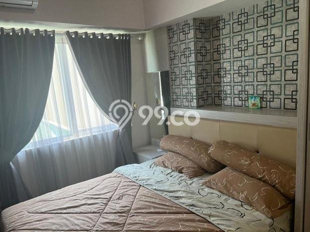 Dijual Apartemen Strategis di Semarang Utara Semarang 1 Kamar Tidur Dijual Apartemen Strategis di Semarang Utara Semarang 1 Kamar Tidur