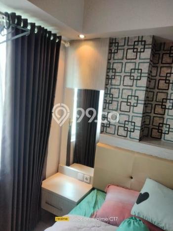 Dijual Apartemen Strategis di Semarang Utara Semarang 1 Kamar Tidur Dijual Apartemen Strategis di Semarang Utara Semarang 1 Kamar Tidur
