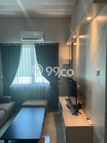 Apartemen Nyaman Dijual di Gondokusuman, Yogyakarta Dilengkapi 1 KT dan 1 KM Apartemen Nyaman Dijual di Gondokusuman, Yogyakarta Dilengkapi 1 KT dan 1 KM