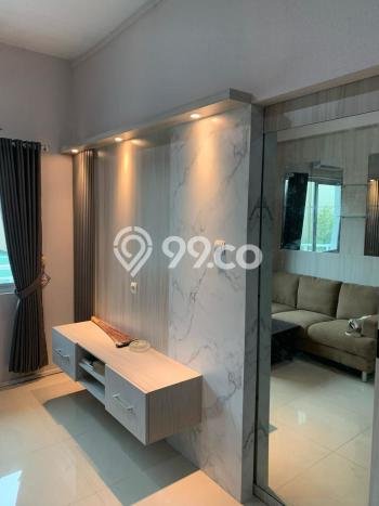 Apartemen Nyaman Dijual di Gondokusuman, Yogyakarta Dilengkapi 1 KT dan 1 KM Apartemen Nyaman Dijual di Gondokusuman, Yogyakarta Dilengkapi 1 KT dan 1 KM