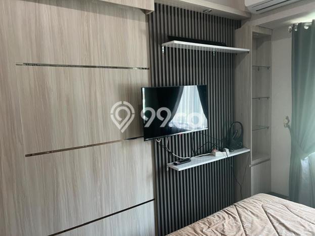 Tersedia Apartemen 1 KT & 1 KM di Banjarsari, Surakarta Tersedia Apartemen 1 KT & 1 KM di Banjarsari, Surakarta