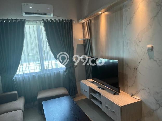 Tersedia Apartemen 1 KT & 1 KM di Banjarsari, Surakarta Tersedia Apartemen 1 KT & 1 KM di Banjarsari, Surakarta