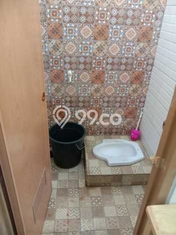 Kost untuk Dijual di Kramat Punya 38 Kamar Kost untuk Dijual di Kramat Punya 38 Kamar