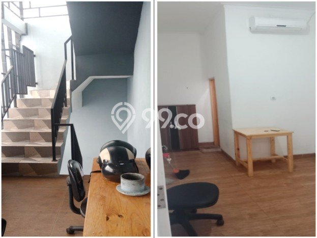 Kost untuk Dijual di Kramat Punya 38 Kamar Kost untuk Dijual di Kramat Punya 38 Kamar