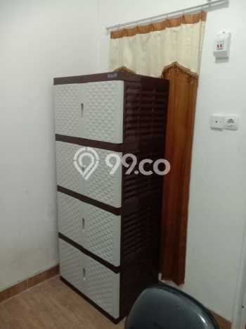 Kost untuk Dijual di Kramat Punya 38 Kamar Kost untuk Dijual di Kramat Punya 38 Kamar