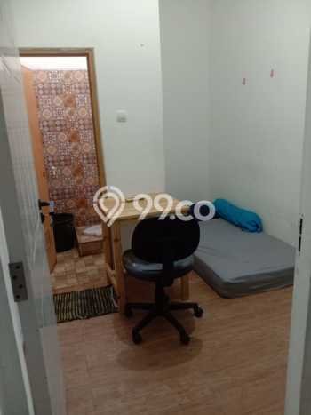 Kost untuk Dijual di Kramat Punya 38 Kamar Kost untuk Dijual di Kramat Punya 38 Kamar