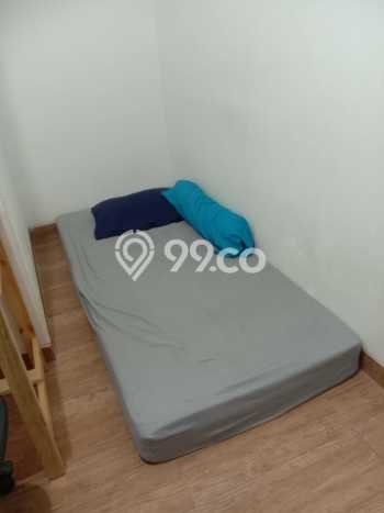 Kost untuk Dijual di Kramat Punya 38 Kamar Kost untuk Dijual di Kramat Punya 38 Kamar