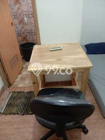Kost untuk Dijual di Kramat Punya 38 Kamar Kost untuk Dijual di Kramat Punya 38 Kamar