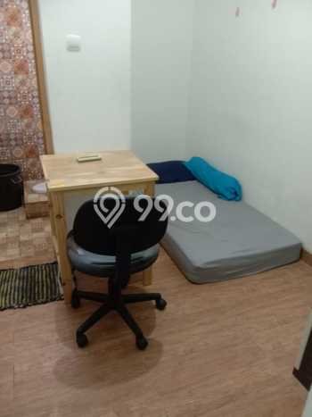Kost untuk Dijual di Kramat Punya 38 Kamar Kost untuk Dijual di Kramat Punya 38 Kamar