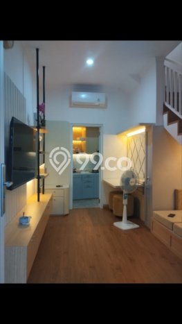 Jual Rumah Murah Meriah Kemayoran Punya 2 KT & LT 21m2 Jual Rumah Murah Meriah Kemayoran Punya 2 KT & LT 21m2