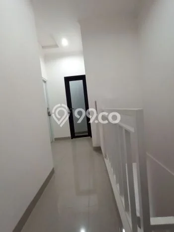 Jual Rumah Murah Meriah Kemayoran Punya 2 KT & LT 21m2 Jual Rumah Murah Meriah Kemayoran Punya 2 KT & LT 21m2
