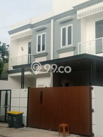 Jual Rumah Bagus Siap Huni LB 70m2 di Penjaringan, Jakarta Utara Jual Rumah Bagus Siap Huni LB 70m2 di Penjaringan, Jakarta Utara