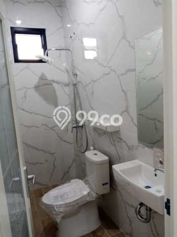 Hunian Cantik Minimalis Lb 95m2 di Cilandak, Jakarta Selatan Hunian Cantik Minimalis Lb 95m2 di Cilandak, Jakarta Selatan