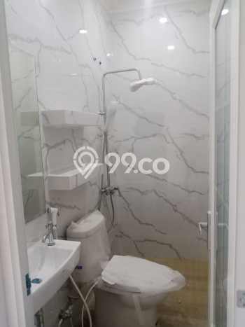 Dijual Rumah 3 Kamar Lokasi Strategis Nyaman dan Strategis di Tebet Dijual Rumah 3 Kamar Lokasi Strategis Nyaman dan Strategis di Tebet