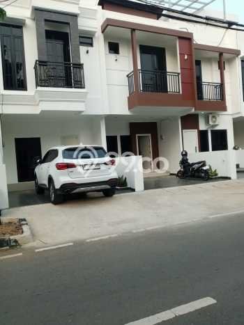 Dijual Rumah 3 Kamar Lokasi Ideal Nyaman dan Strategis di Cempaka Putih Dijual Rumah 3 Kamar Lokasi Ideal Nyaman dan Strategis di Cempaka Putih