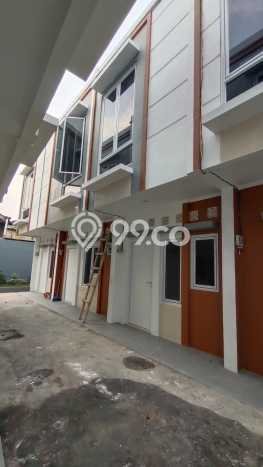 Hunian Nyaman 2 KT Harga Terjangkau di Rawamangun Jakarta Timur Hunian Nyaman 2 KT Harga Terjangkau di Rawamangun Jakarta Timur