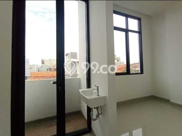 Unit Ruko Strategis di Cempaka Putih, Jakarta Pusat Potensi Cuan Besar Unit Ruko Strategis di Cempaka Putih, Jakarta Pusat Potensi Cuan Besar