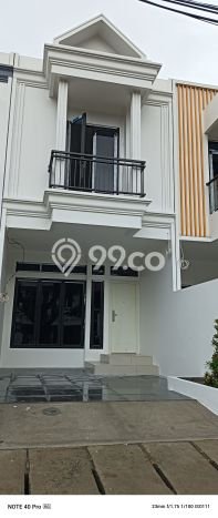 Hunian Cantik Modern Lb 82m2 di Menteng, Jakarta Pusat Hunian Cantik Modern Lb 82m2 di Menteng, Jakarta Pusat