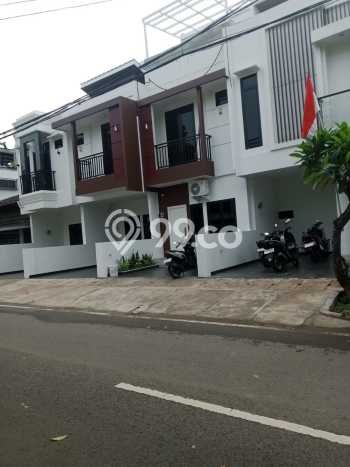 Dijual Rumah 3 Kamar Lokasi Ideal Nyaman dan Strategis di Cempaka Putih Dijual Rumah 3 Kamar Lokasi Ideal Nyaman dan Strategis di Cempaka Putih