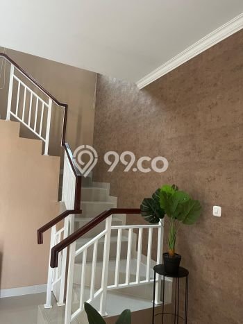 Jual Rumah Bagus Siap Huni LB 78m2 di Kemayoran, Jakarta Pusat Jual Rumah Bagus Siap Huni LB 78m2 di Kemayoran, Jakarta Pusat