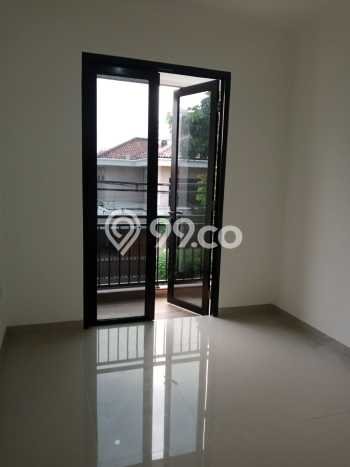 Rumah Minimalis 3 KT di Thamrin Jakarta Pusat Unfurnished Rumah Minimalis 3 KT di Thamrin Jakarta Pusat Unfurnished
