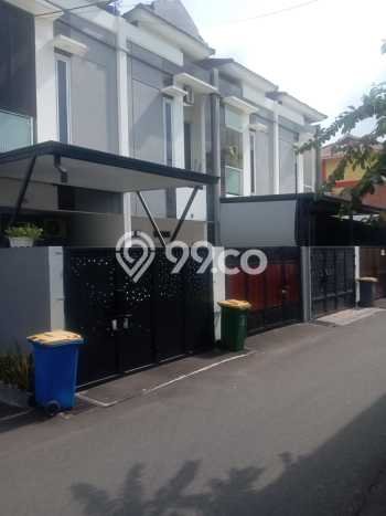 Rumah Minimalis 3 KT di Rawamangun Jakarta Timur Unfurnished Rumah Minimalis 3 KT di Rawamangun Jakarta Timur Unfurnished