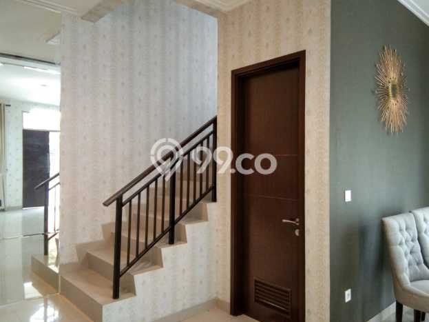 Rumah Minimalis 3 KT di Rawamangun Jakarta Timur Unfurnished Rumah Minimalis 3 KT di Rawamangun Jakarta Timur Unfurnished
