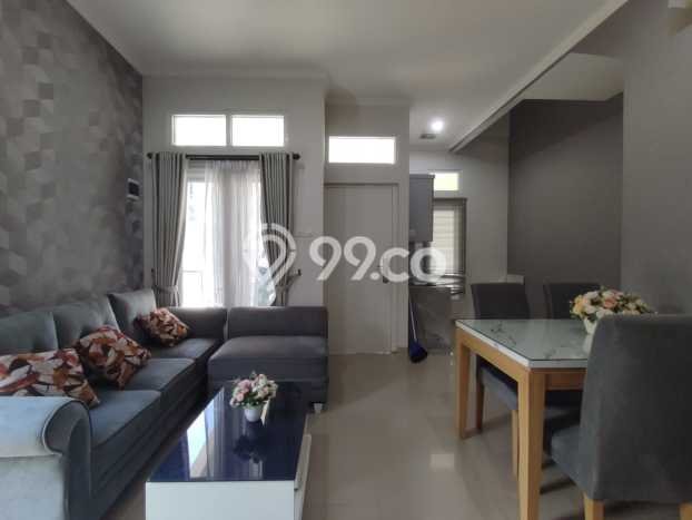 Rumah Minimalis 3 KT di Rawamangun Jakarta Timur Unfurnished Rumah Minimalis 3 KT di Rawamangun Jakarta Timur Unfurnished