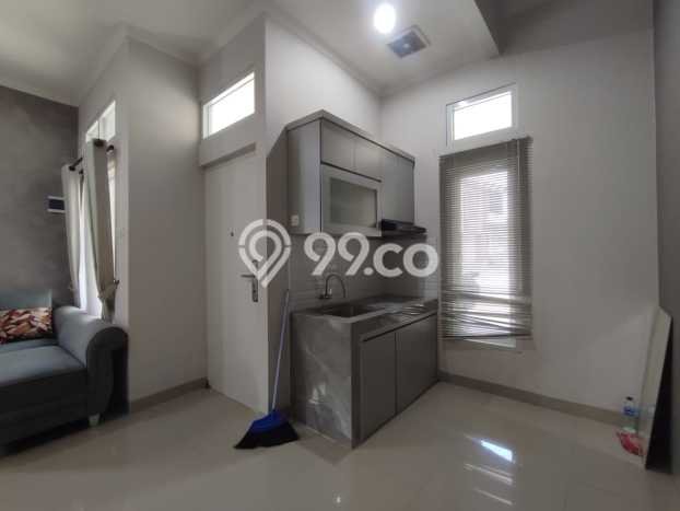 Rumah Minimalis 3 KT di Rawamangun Jakarta Timur Unfurnished Rumah Minimalis 3 KT di Rawamangun Jakarta Timur Unfurnished