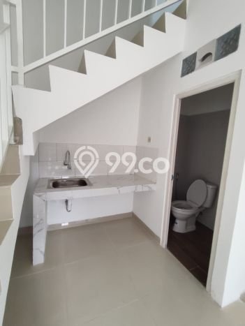 Rumah Minimalis LB/LT 41m2/21m2 Dijual di Kayu Putih, Jakarta Timur Rumah Minimalis LB/LT 41m2/21m2 Dijual di Kayu Putih, Jakarta Timur