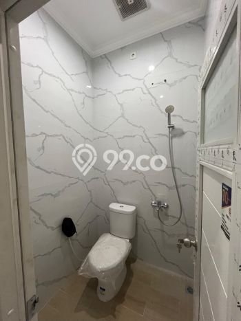 Jual Rumah Bagus Siap Huni LB 78m2 di Kemayoran, Jakarta Pusat Jual Rumah Bagus Siap Huni LB 78m2 di Kemayoran, Jakarta Pusat