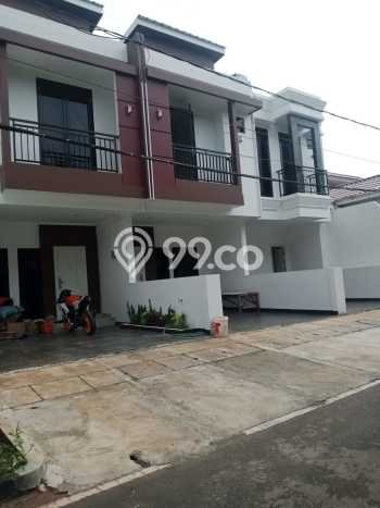 Dijual Rumah 3 Kamar Lokasi Ideal Nyaman dan Strategis di Cempaka Putih Dijual Rumah 3 Kamar Lokasi Ideal Nyaman dan Strategis di Cempaka Putih