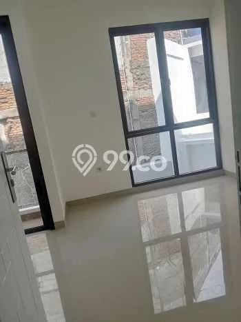 Rumah Minimalis 2 KT di Kuningan Jakarta Selatan Unfurnished Rumah Minimalis 2 KT di Kuningan Jakarta Selatan Unfurnished