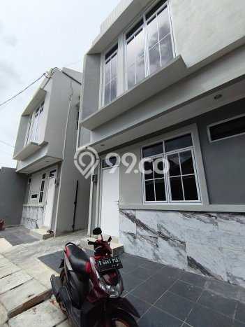 Rumah Minimalis Dijual Lokasi Matraman 2 Kamar dengan Luas Tanah 20m2 Rumah Minimalis Dijual Lokasi Matraman 2 Kamar dengan Luas Tanah 20m2