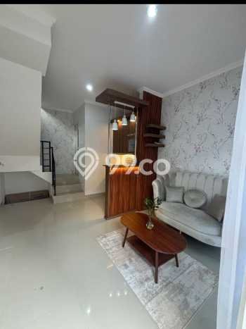 Hunian Nyaman 2 KT Harga Terjangkau di Rawamangun Jakarta Timur Hunian Nyaman 2 KT Harga Terjangkau di Rawamangun Jakarta Timur